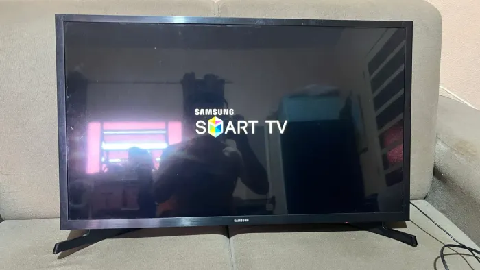 TV SAMSUNG 32? SMART TV