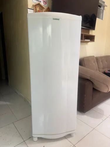 Geladeira 