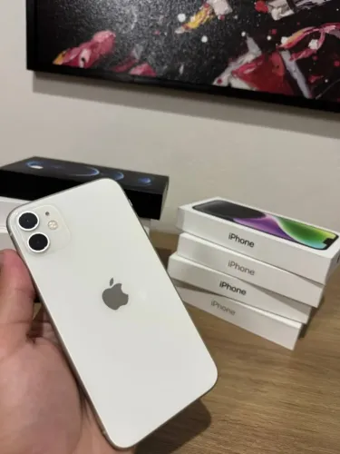 IPHONE 11 128 GB PRA SAIR HOJE