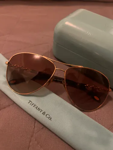 Óculos de Sol Tiffany