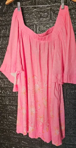 Vestido dress to g