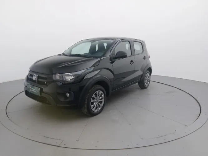 Fiat Mobi Like 1.0 Fire Flex 5P. 2025