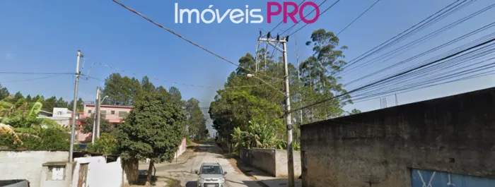 Terreno, Cipó - Embu-Guaçu