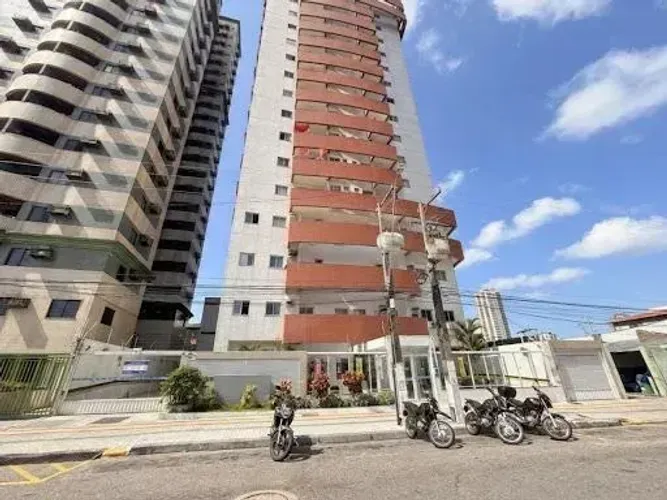 Apartamento Edifício Porto San Diego - 2/4 - 54m² - 1 vg - Andar alto
