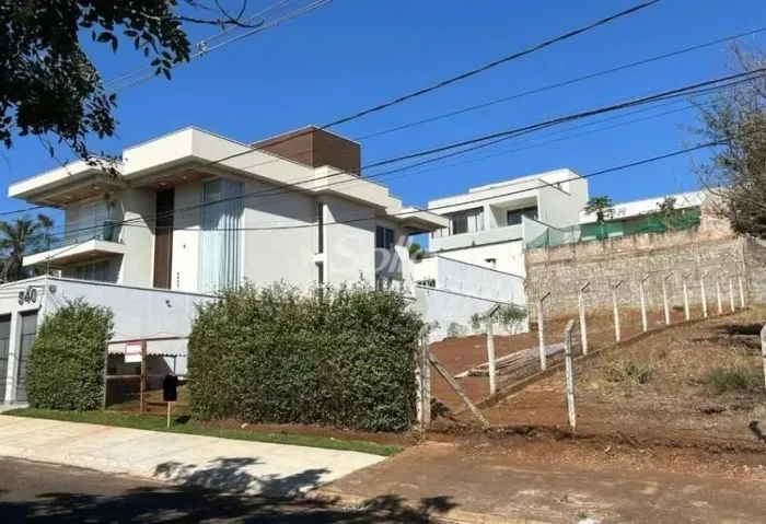 Venda Terreno JARDIM INCONFIDÊNCIA