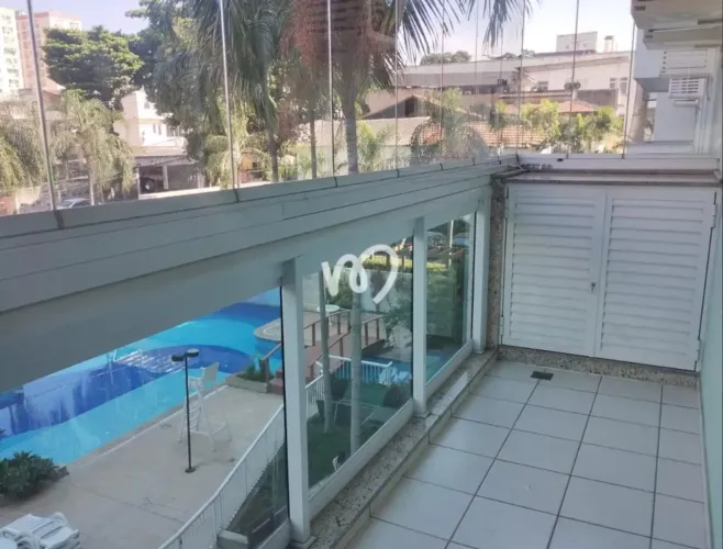 Apartamento á venda 3 quartos Condominio Renovare poucos minutos do Norte Shopping