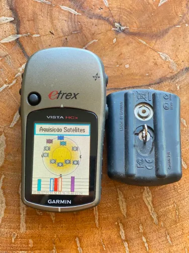 Gps Garmin