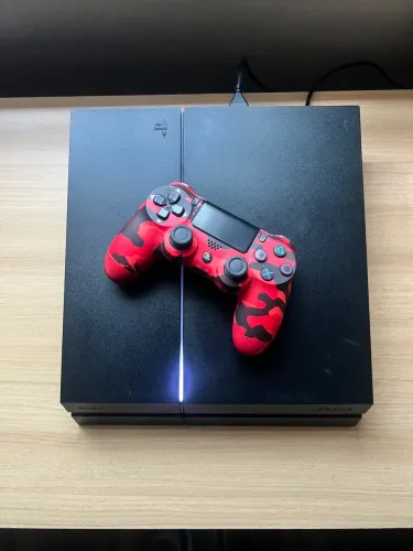 PlayStation 4