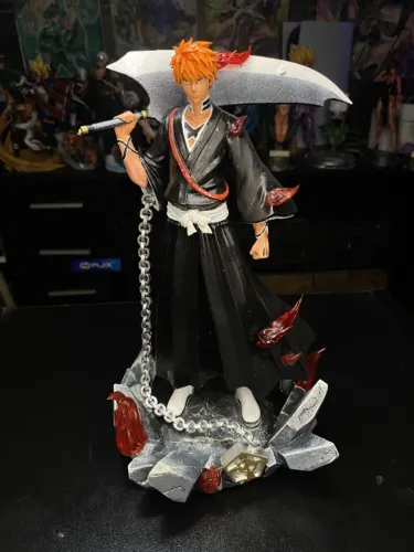 Ichigo Kurosaki Action figure