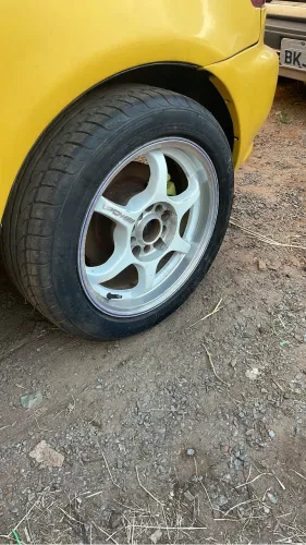 Roda 15