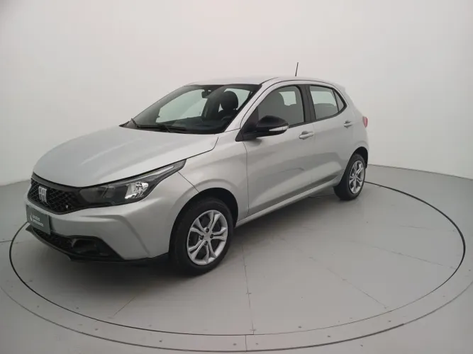 Fiat Argo Drive 1.0 Firefly 2026