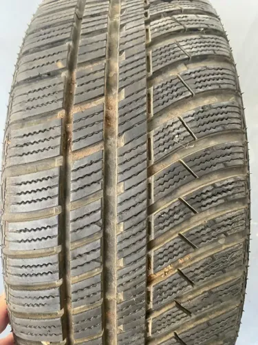 1 pneu 195/60 r15 zerado