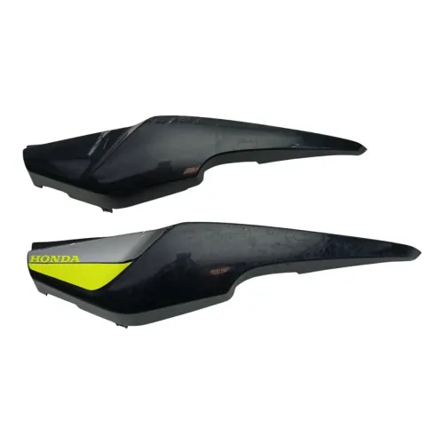 Rabeta Lateral Esquerda Honda CG Fan/Start 160 2014 a 2018