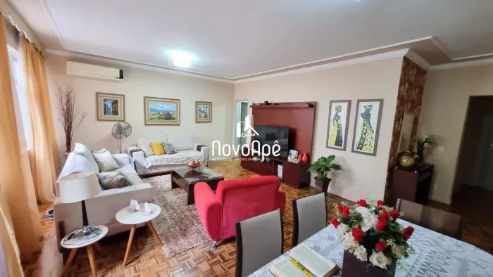 Apartamento de 3 quartos a venda na Tijuca