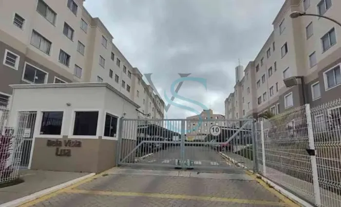 Apartamento Condomínio Bela Vista Lua
