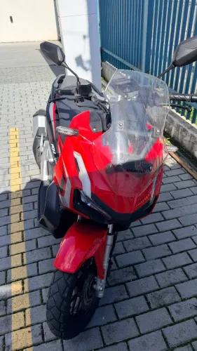 Honda ADV 2022 - KM 12942