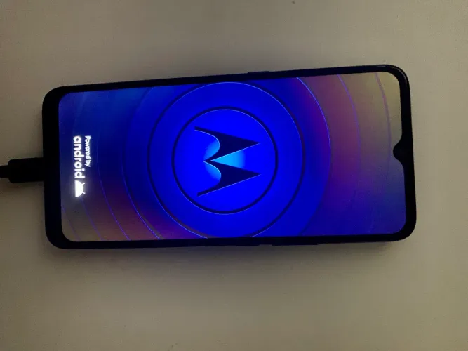Motorola Moto E7 Power