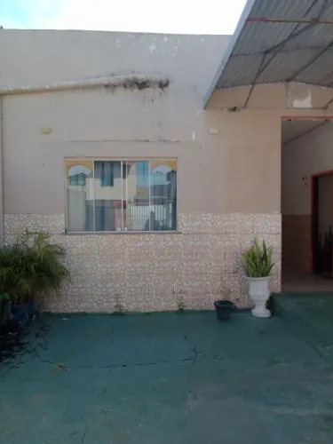 Imóvel comercial