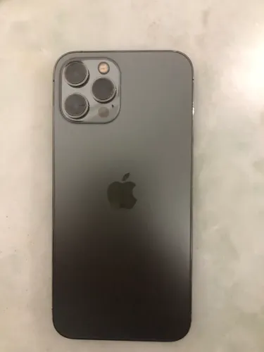 IPhone 12 Pro Max