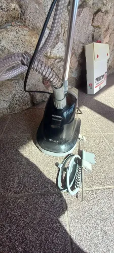 Passadeira elétrica