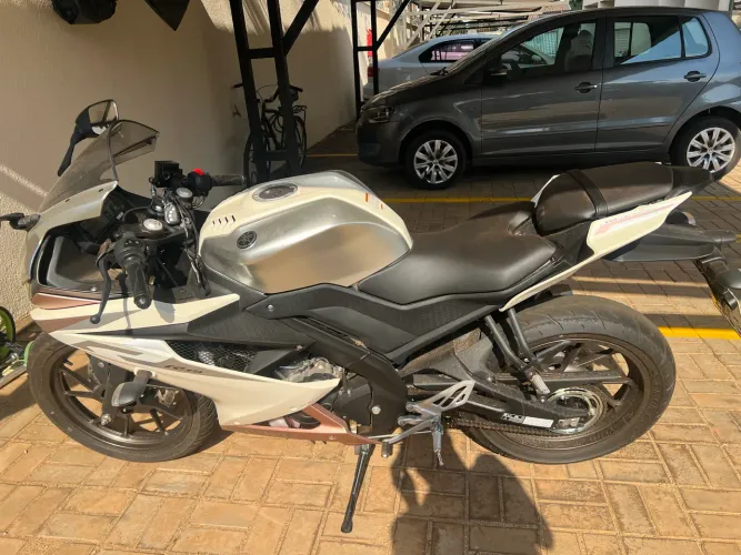 R15 NOVA