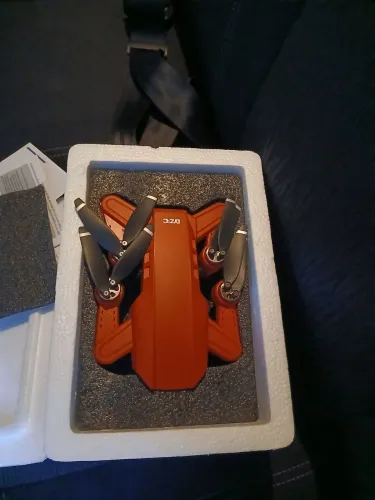 Drone profissional L900 plus 