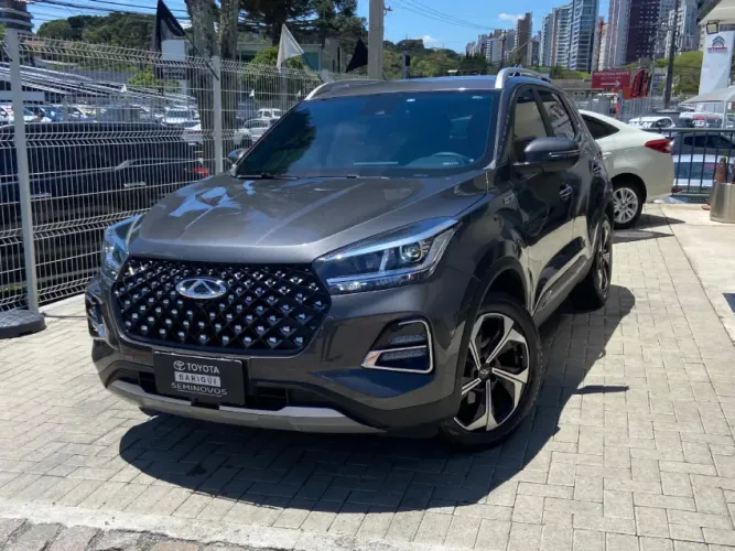 Chery Tiggo 5X Pro 1.5 Turbo Híbrido 2024
