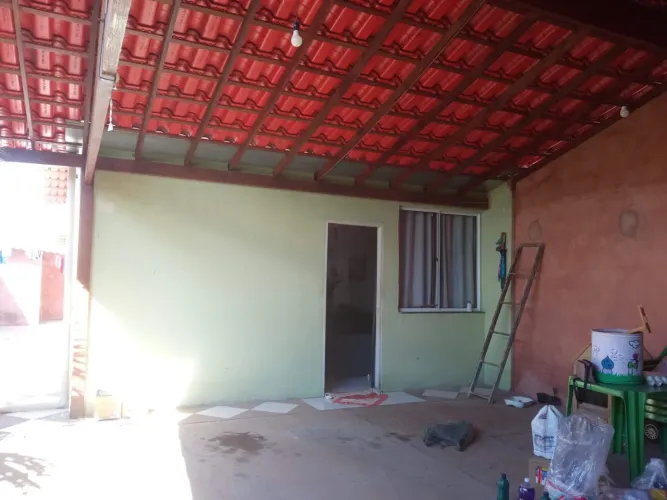 Oportunidade Bairro São Geraldo ll...122.900.00