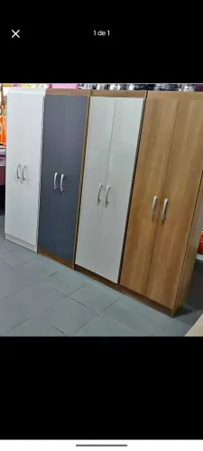 Multiuso Novo Direto da Fábrica