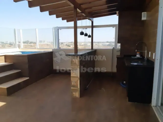 Cobertura Duplex - Vila Boa Esperança