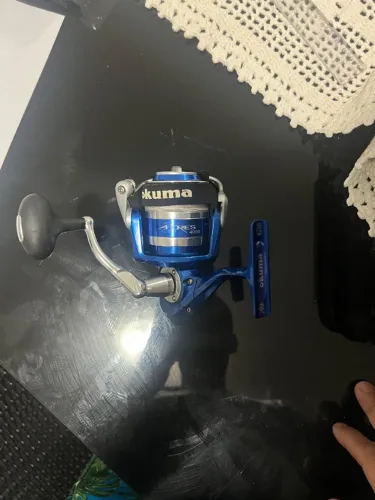 Molinete OKuma Azores 4000