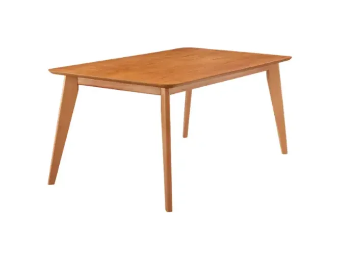 Mesa de Jantar de Madeira Laminada NOVO DIRETO DA FÁBRICA