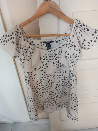 Blusa Forever 21 - G