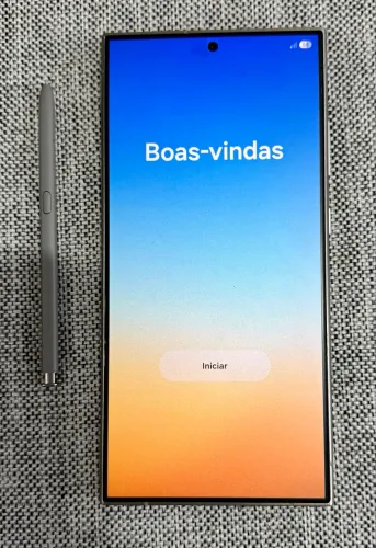 Ecossistema Galaxy