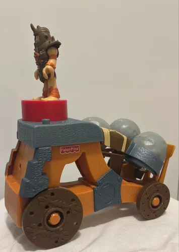 IMAGINEXT Catapulta