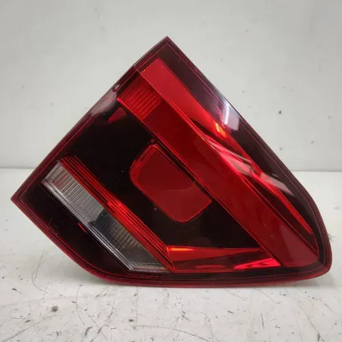 Lanterna Tampa Esquerdo Fox 2015 2022 Bicolor 2400507