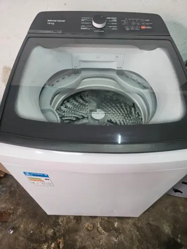Maquina Lavar roupas