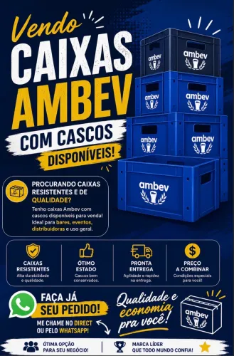 Caixa Ambev