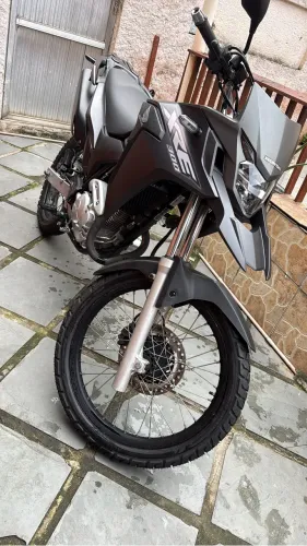 Honda xre300 ano2023