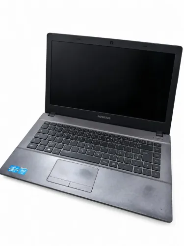 Notebook Positivo Ultra Intel Core i5 para Retirada de Peças
