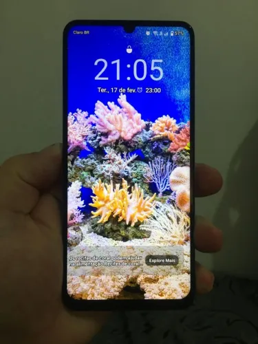 Realme note 50 128gb