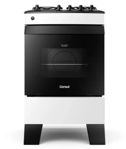 Fogão Consul 4B