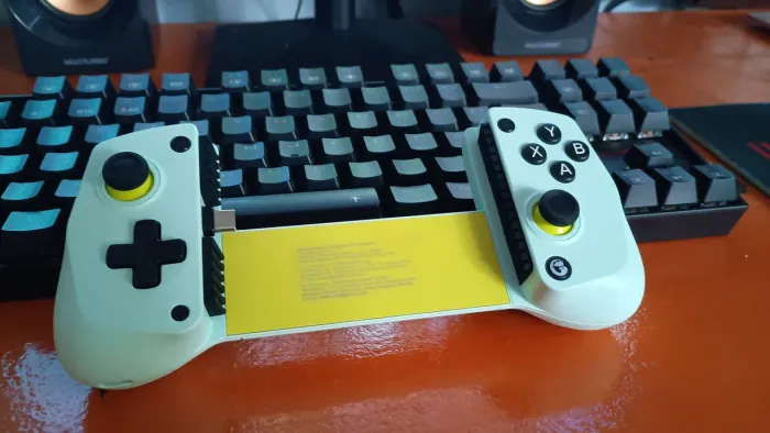 Gamepad Gamesir X5 Lite