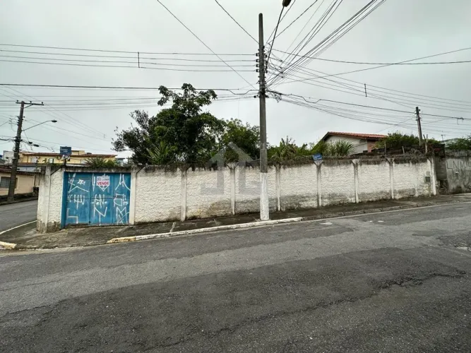 Terreno para Venda em Mogi das Cruzes, Jardim Bela Vista
