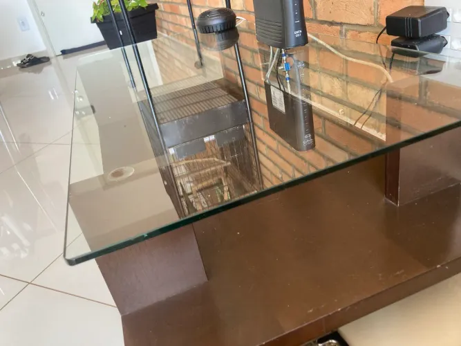 Mesinha de sala 