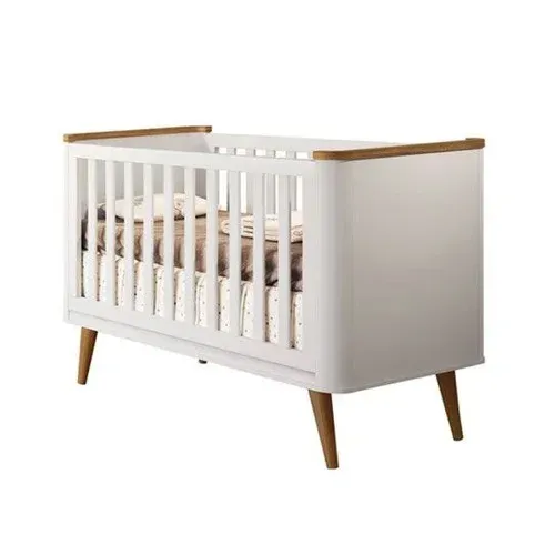 Comoda infantil e berço