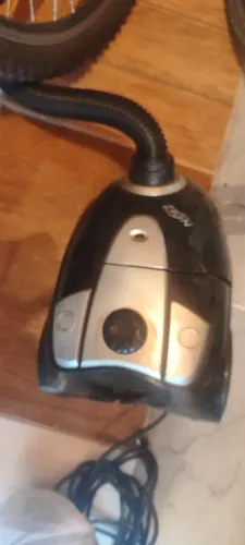 Aspirador de pó 