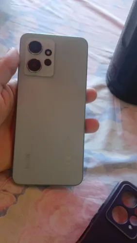 Redimi note 12