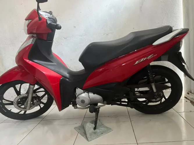 Vendo biz 2022 e 2023