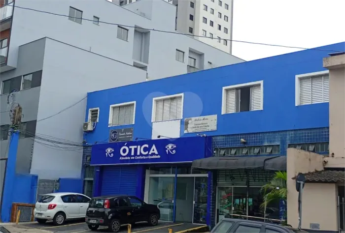 Prédio inteiro à venda em Cidade antônio estevão de carvalho - SP